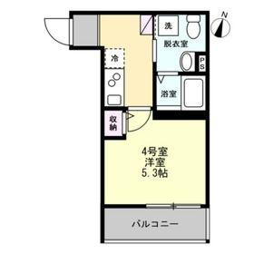 ベイルーム南林間