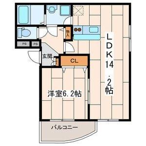 メーラ鶴間Ⅰ