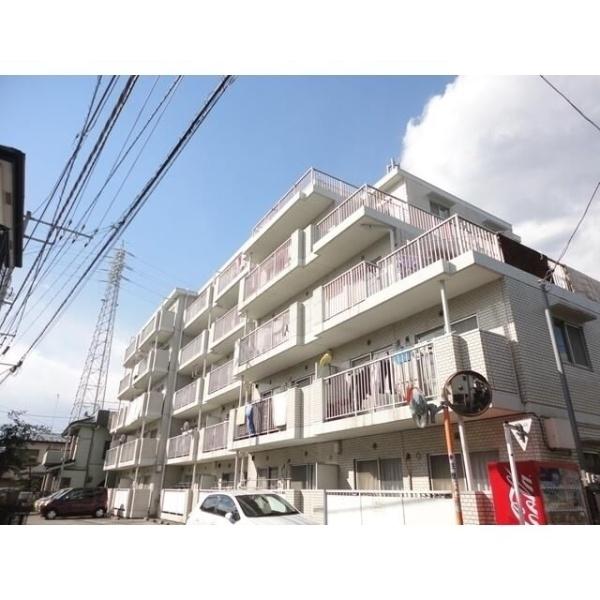 シャロム大和