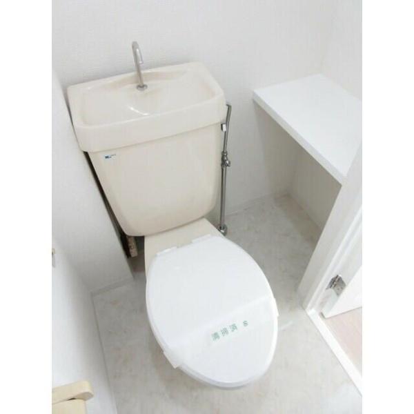 シャロム大和
