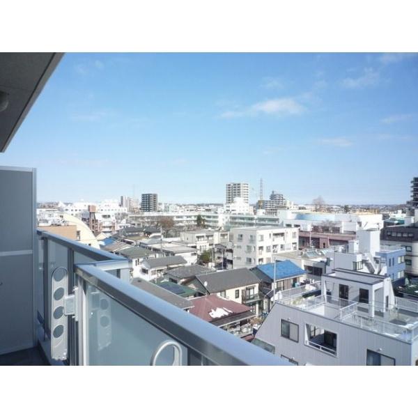 シティレジデンス町田中町