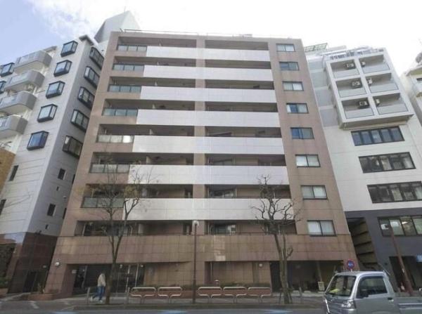 ヴェルヒルズ町田