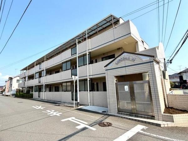 リベラルⅢ原当麻