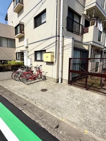 リベラルⅢ原当麻
