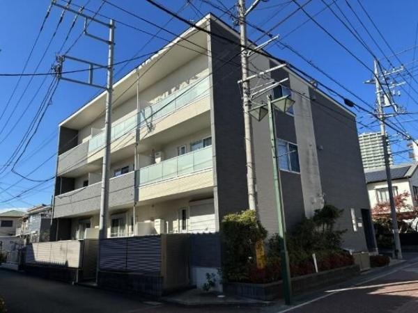 カーサ　フェリーチェ　ルビア