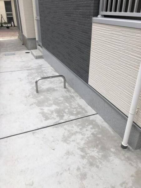 カーサ　フェリーチェ　ルビア