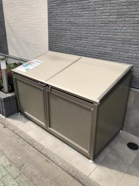 カーサ　フェリーチェ　ルビア