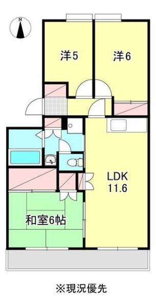 ビューテラスⅠ