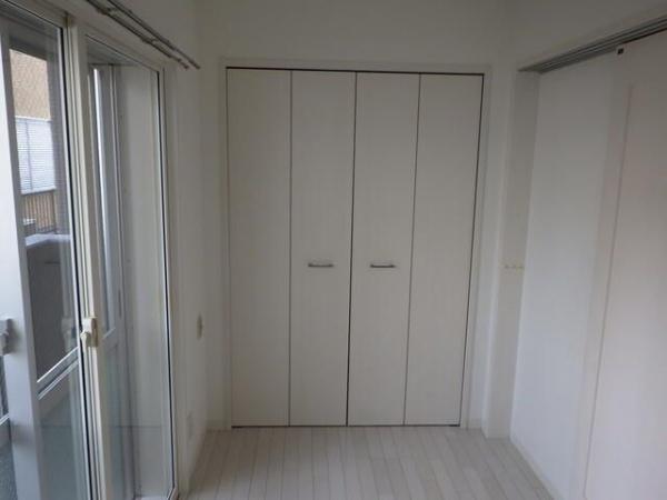 オレオマンション