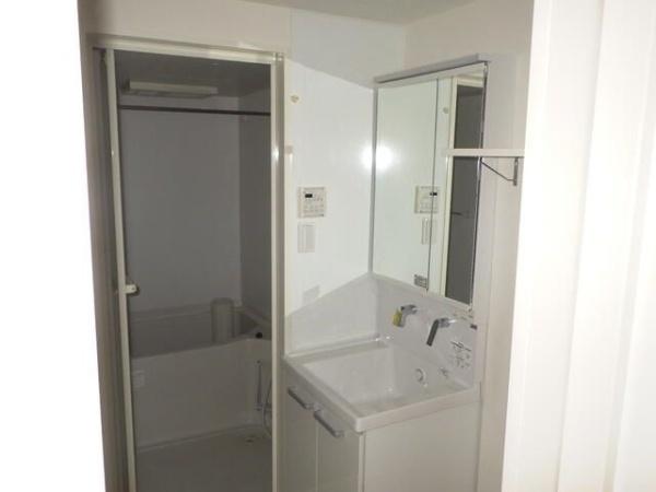 オレオマンション