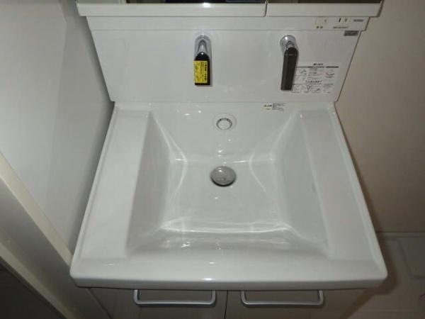 オレオマンション