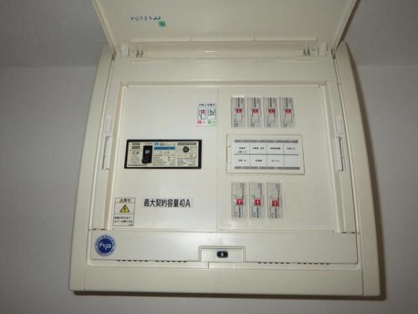 オレオマンション