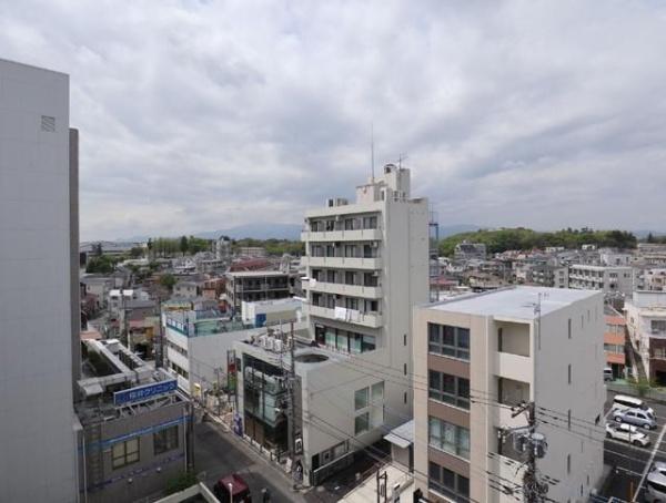 ブランドール壱番館