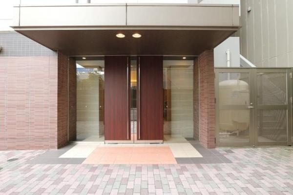 ブランドール壱番館