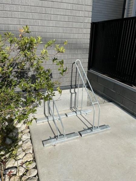 ヴィラさがみ野