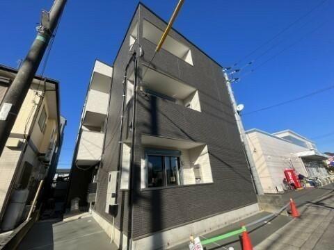 ジーメゾン海老名