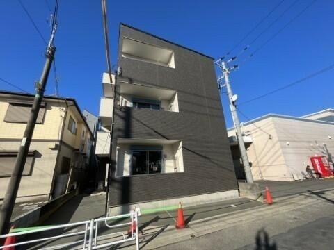ジーメゾン海老名
