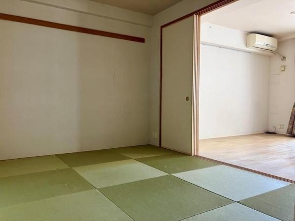 プラウドシティ東林間イーストコート