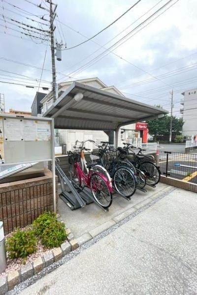 エアリーガーデンⅡ