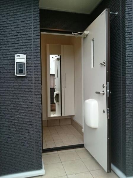 ステラメゾン　ウエスト