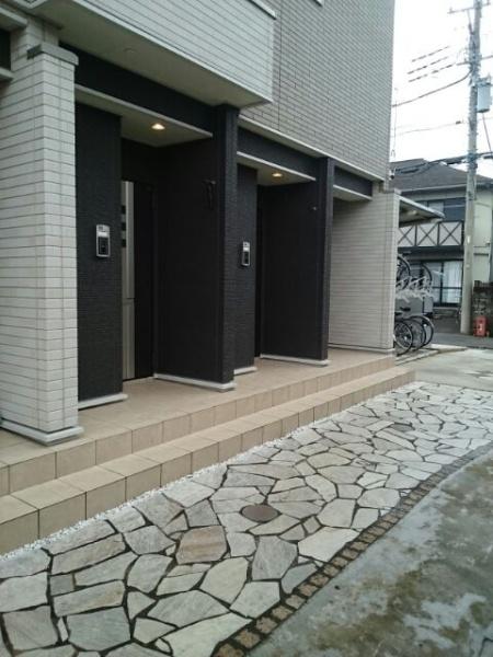 ステラメゾン　ウエスト
