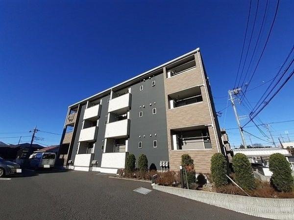 チェリーガーデン