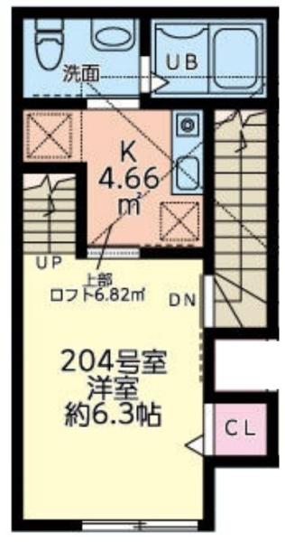 ヴィアス緑ヶ丘