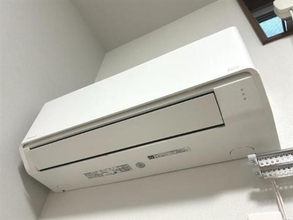 ヴィアス緑ヶ丘