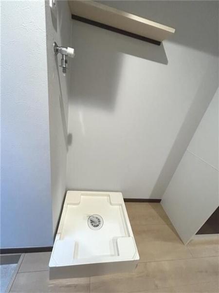ヴィアス緑ヶ丘