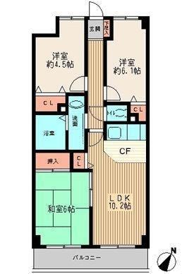 グランドゥール相模