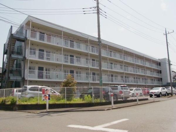 グランドゥール相模
