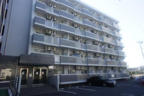 ヴェルアージュ座間