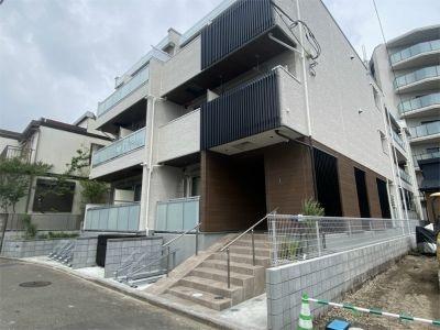 SPハウス相模大野