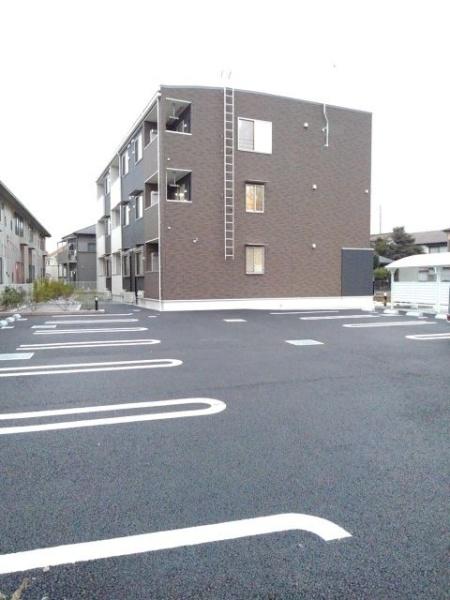 ヴィル　リヴェール