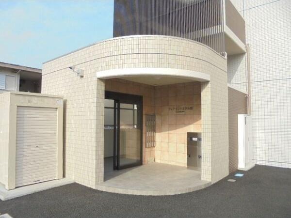 クレアモントさがみ野