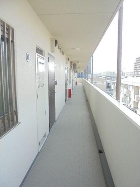 クレアモントさがみ野