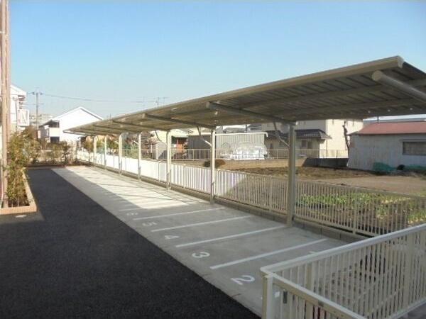 クレアモントさがみ野
