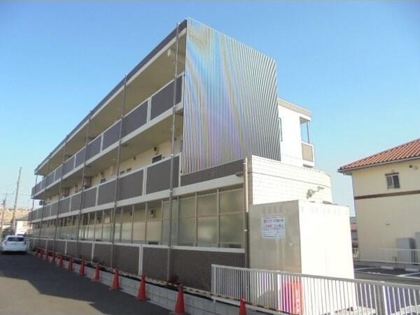 クレアモントさがみ野