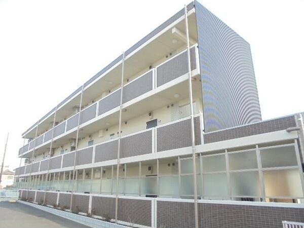 クレアモントさがみ野