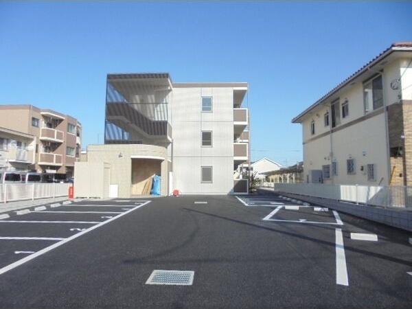 クレアモントさがみ野