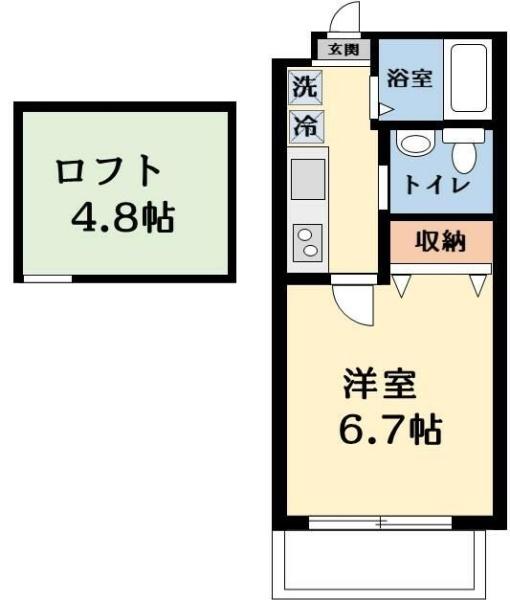 グリーンテラス相模大野