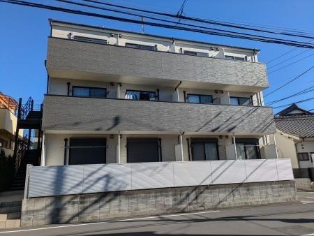 グリーンテラス相模大野