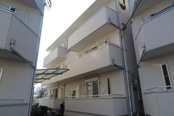 ルシェンテ　Ｂ棟