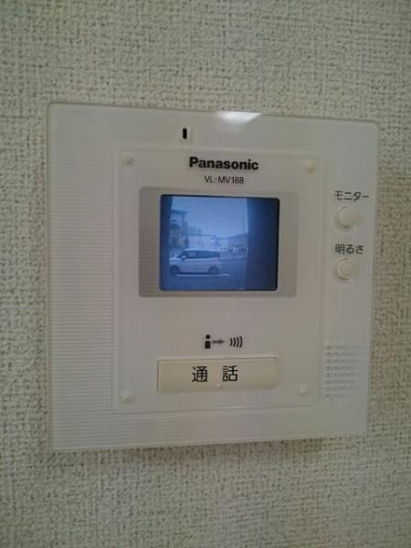シャトレービサイド　Ｂ