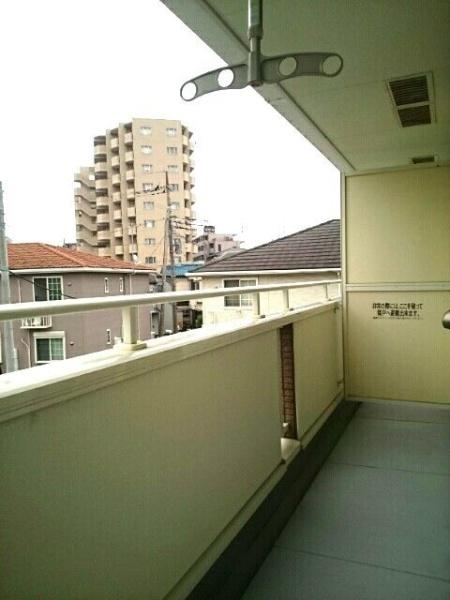 シャトレービサイド　Ｂ