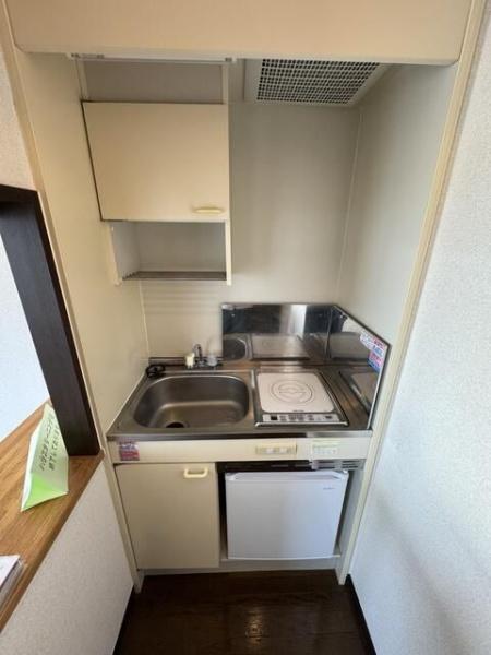 キャピタルヒロ