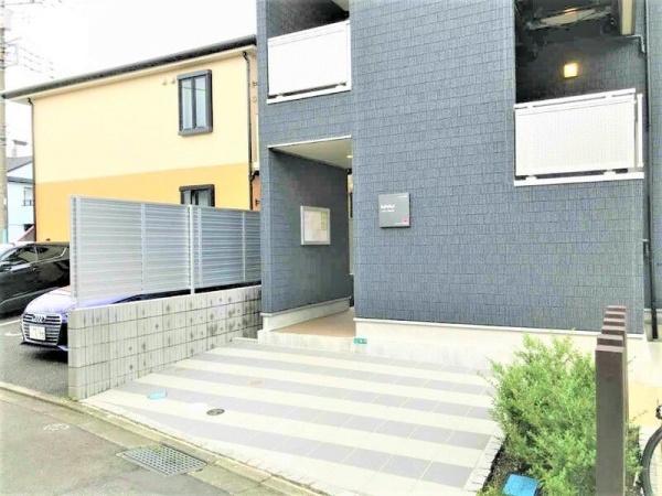リブリ・相模大野Ⅱ