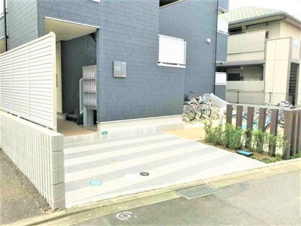 リブリ・相模大野Ⅱ