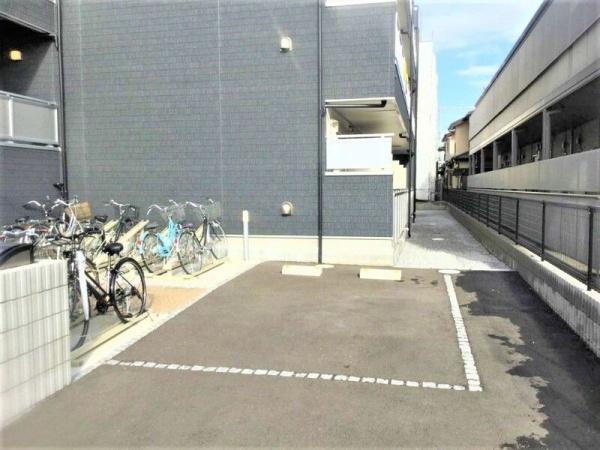 リブリ・相模大野Ⅱ