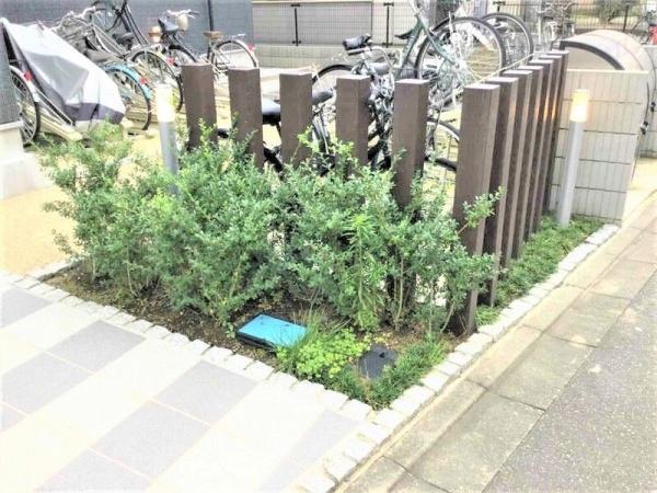 リブリ・相模大野Ⅱ